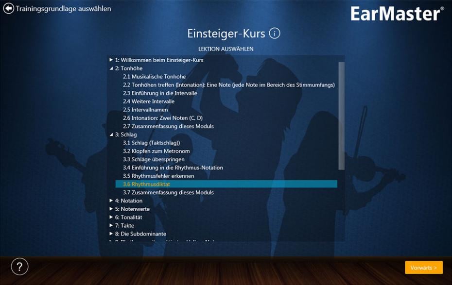 EarMaster 7