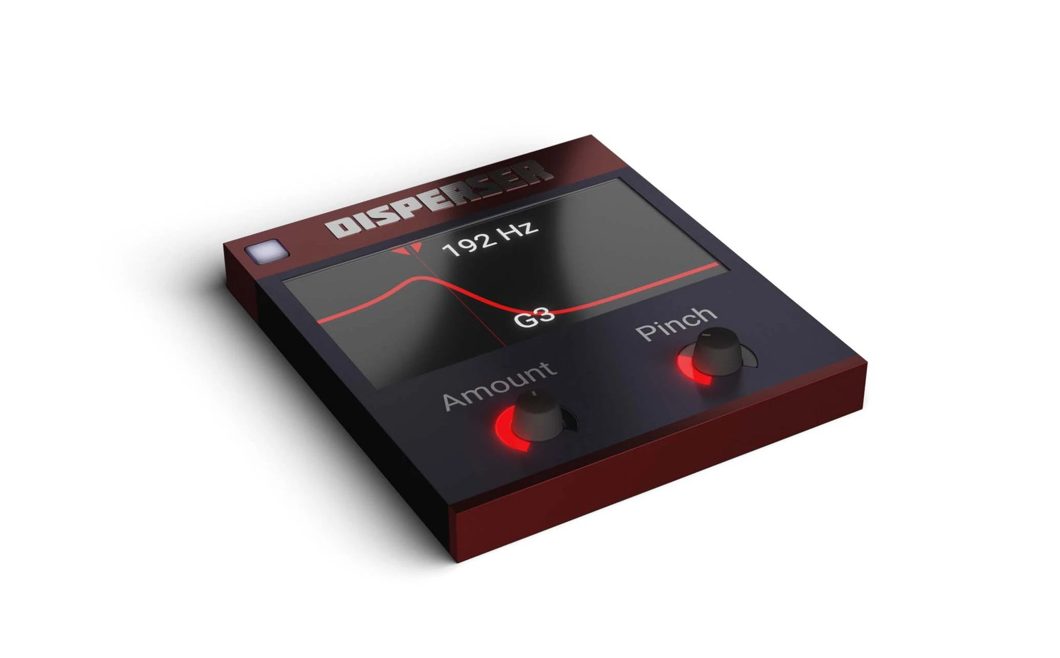Kilohearts Disperser