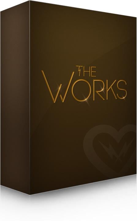 Kilohearts The Works
