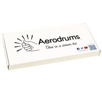 Aerodrums Air Percussion Set mit Kamera