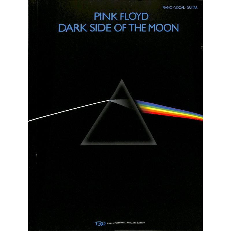 Pink Floyd - Dark Side of the Moon