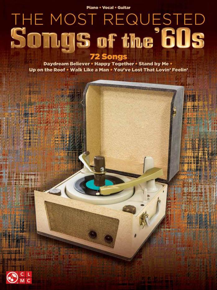 The Most Requested Songs of the ´60s