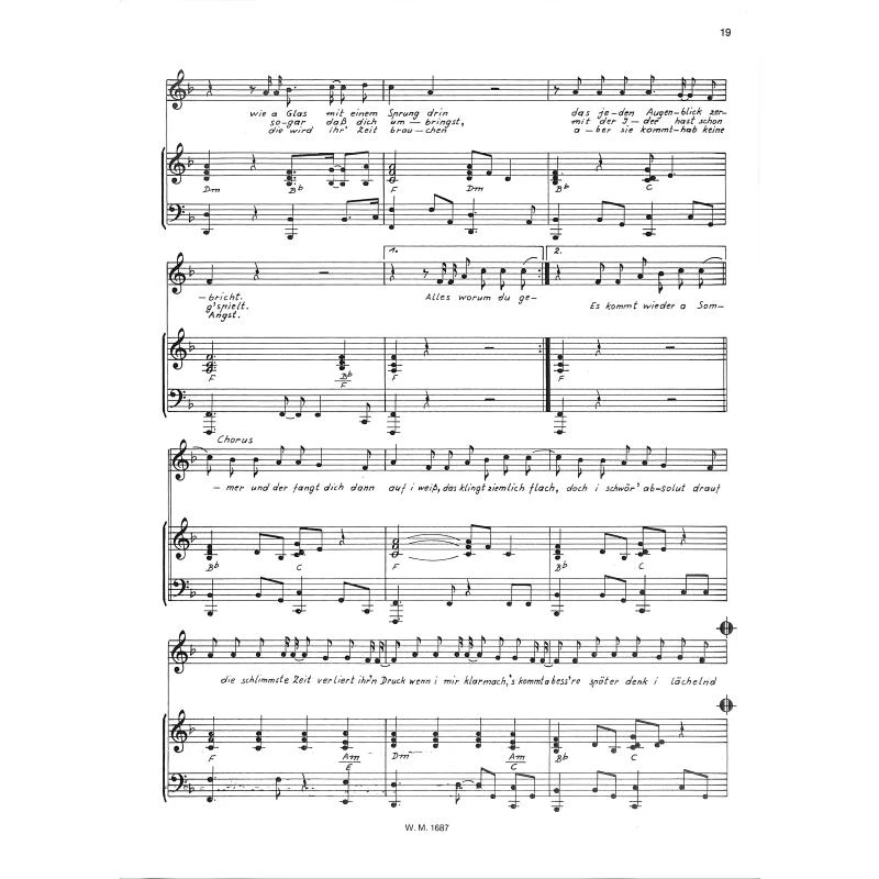STS - Songbook 4