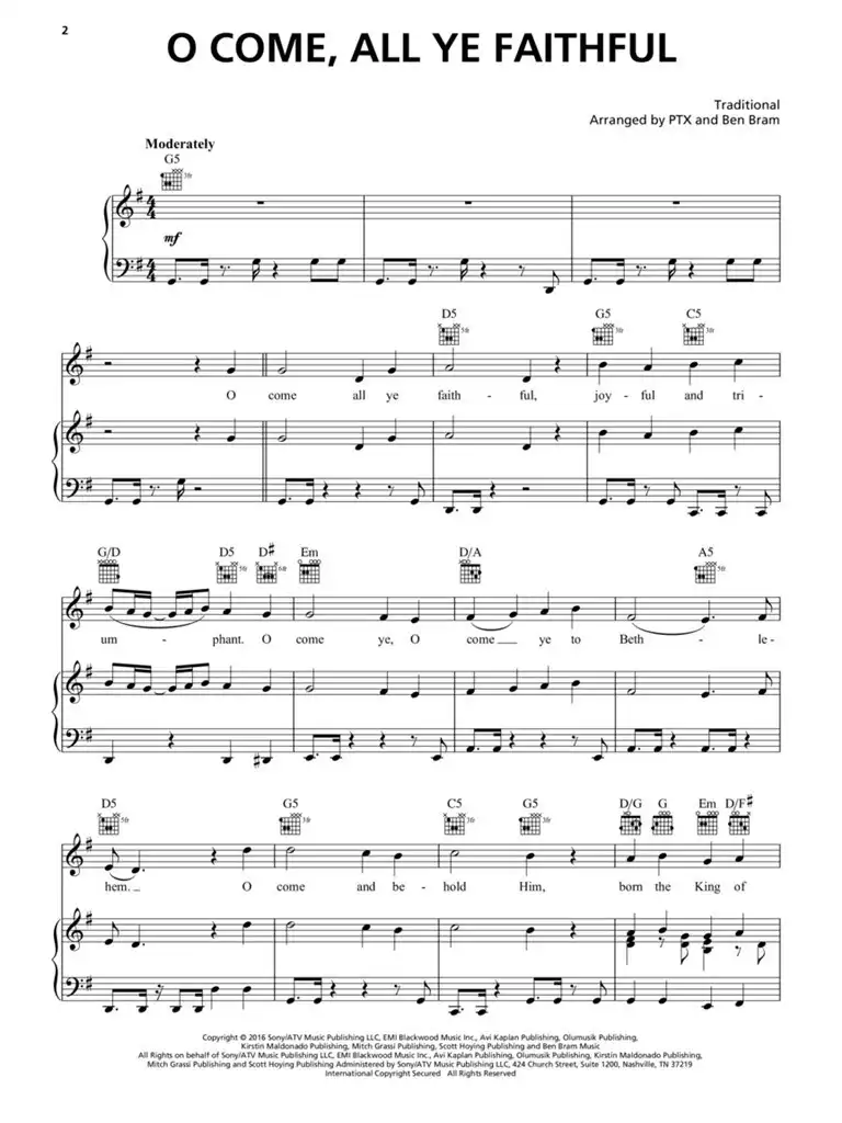 Pentatonix Christmas