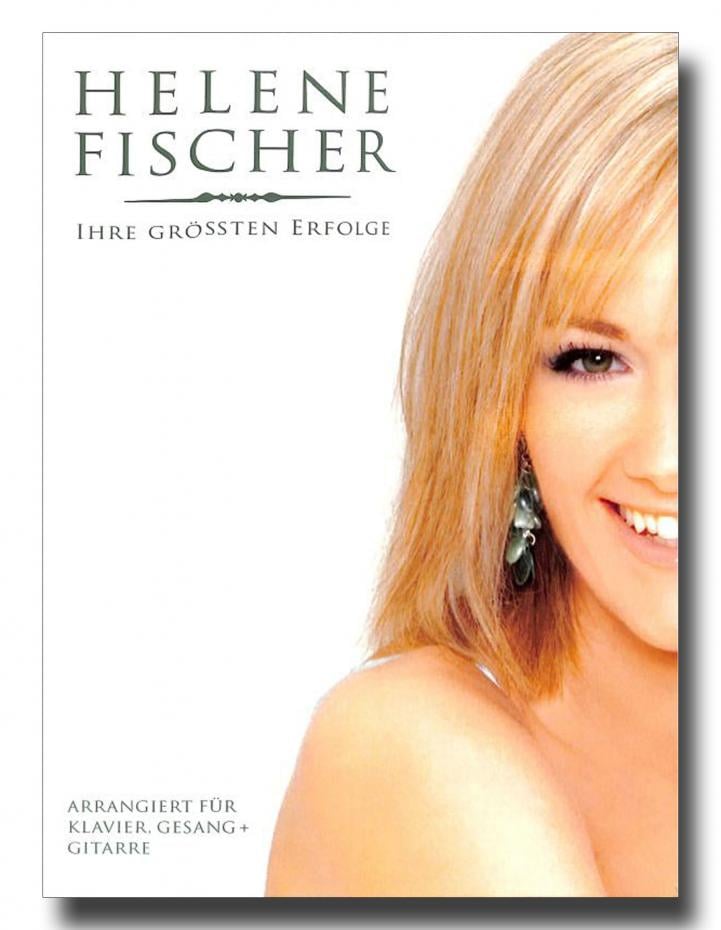 Helene Fische - Ihre größten Erfolge