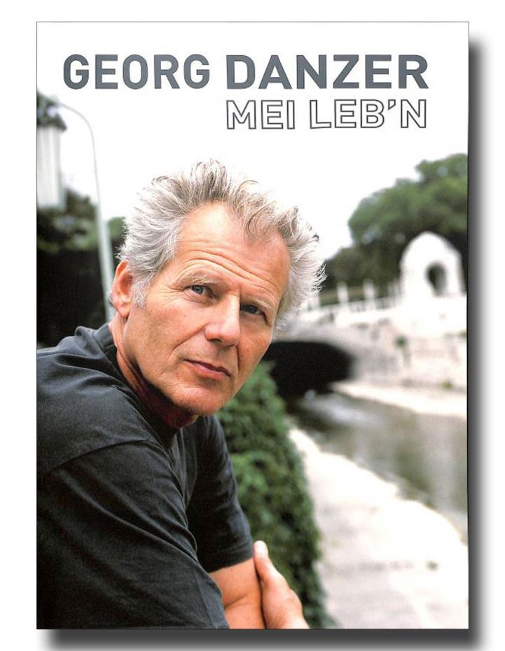 Georg Danzer - Mei Leb´n