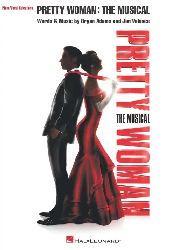 Pretty Woman:THE MUSICAL