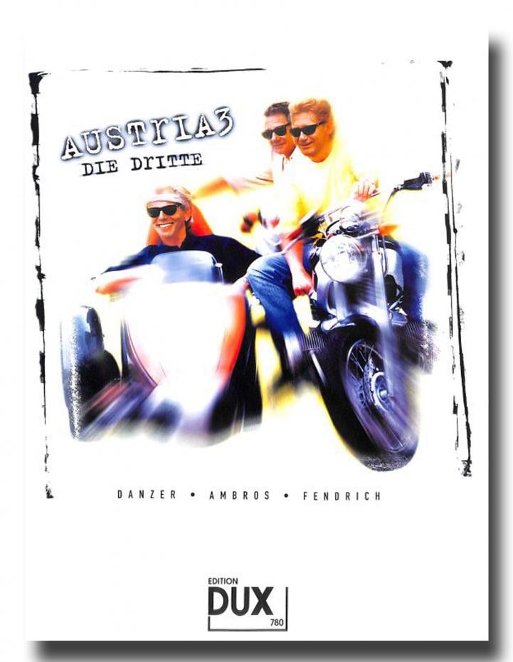 Austria 3 - Live 3 (Die Dritte)
