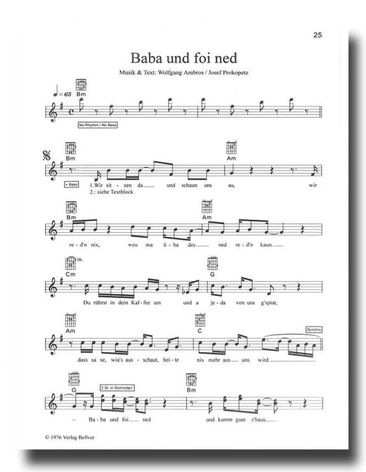 Austria 3 - Live 3 (Die Dritte)