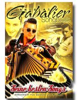 Andreas Gabalier - Seine besten Songs | Songbook