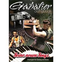 Andreas Gabalier - Seine neuen Songs