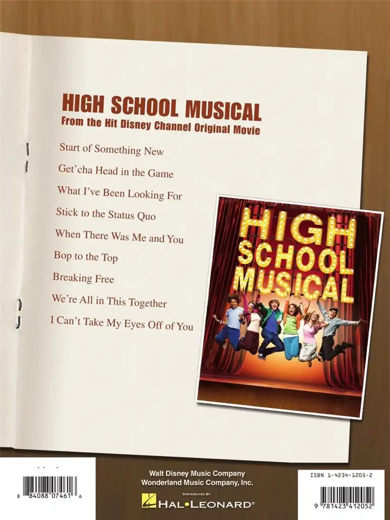 High School Musical