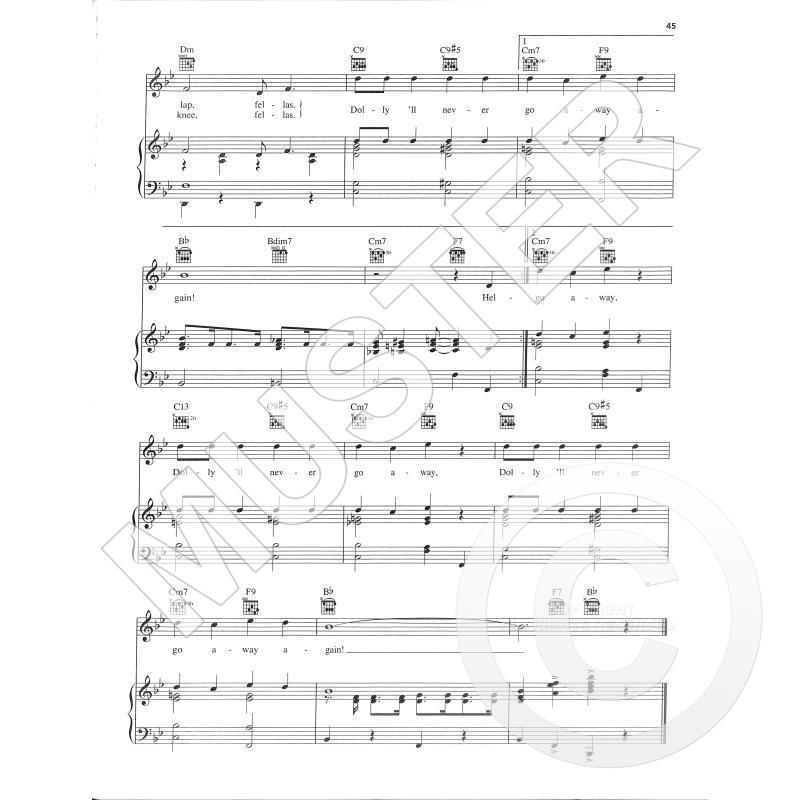 Bobby Darin - SONGBOOK