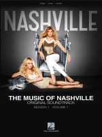 Nashville - THE MUSIC OF NASHVILLE: SEASON 1, VOLUME 1