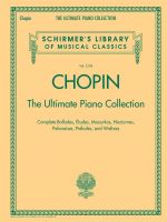 Chopin - The Ultimate Piano Collection