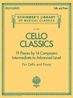 Cello Cassics