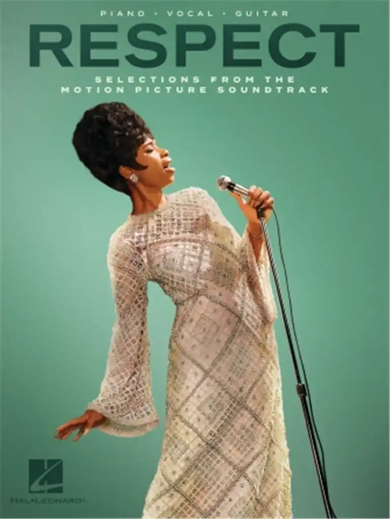 Aretha Franklin - RESPECT
