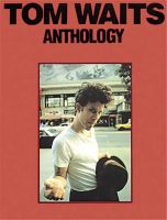 Tom Waits - ANTHOLOGY