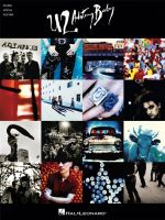 U2 - ACHTUNG BABY
