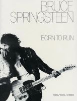 Bruce Springsteen - BORN TO RUN