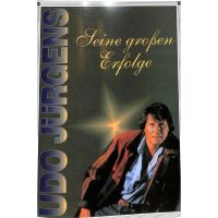 Udo Jürgens - SEINE GRÖSSTEN ERFOLGE