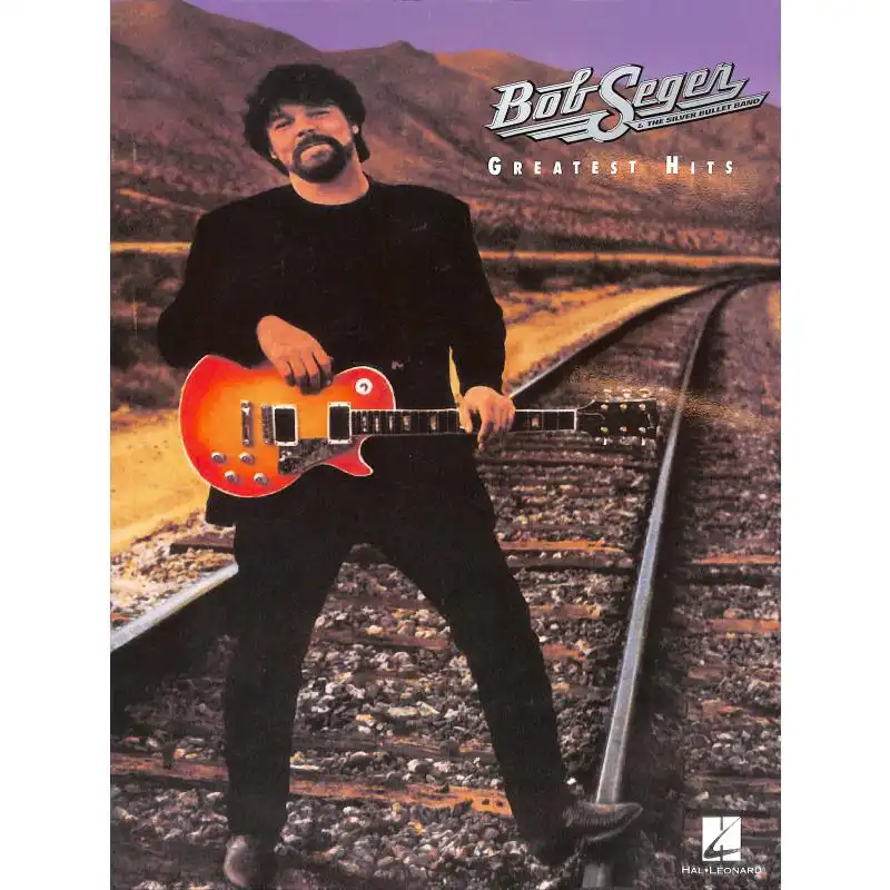 Bob Seger - GREATEST HITS