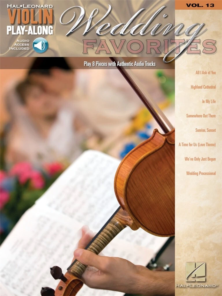 WEDDING - FAVORITES