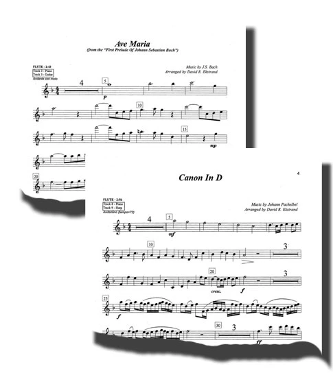 WEDDING - ELEGANT WEDDING INSTRUMENTAL CLASSICS