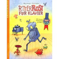 Ritter Rost - für Klavier 1