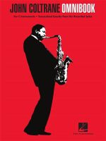 OMNIBOOK - JOHN COLTRANE - C Instruments