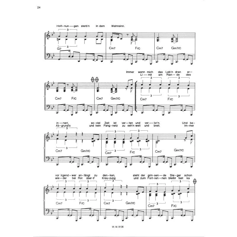 STS - Songbook 6