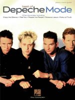Depeche Mode - Best Of