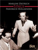 Marlene Dietrich singt Friedrich Holländer