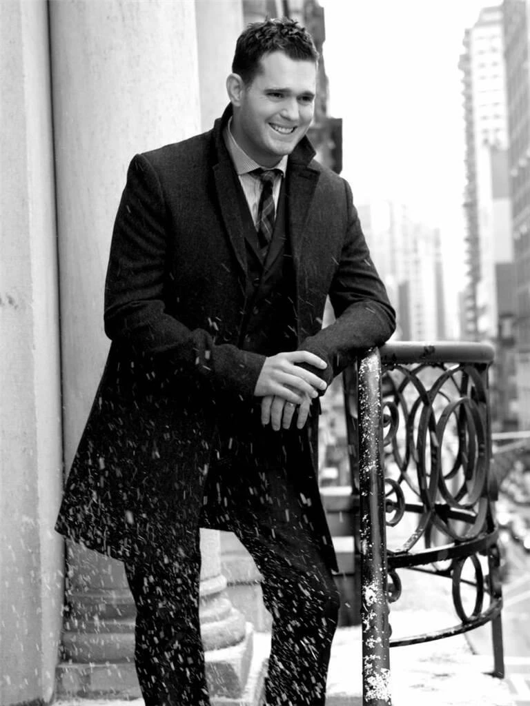 Michael Bublé - Christmas