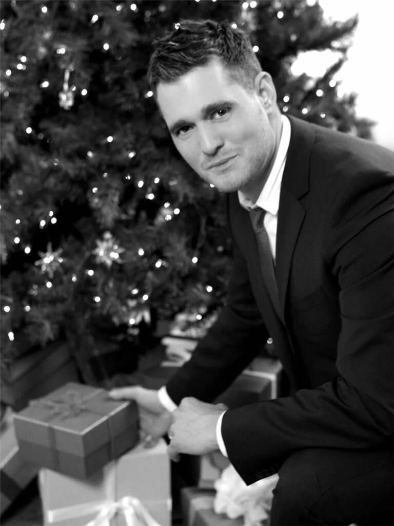 Michael Bublé - Christmas