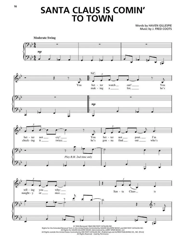 Michael Bublé - Christmas