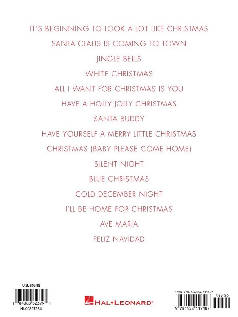 Michael Bublé - Christmas