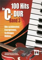100 Hits in C-Dur: Band 3