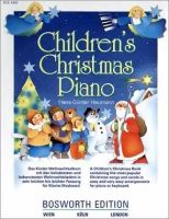 Hans-Günter Heumann - Children´s Christmas Piano