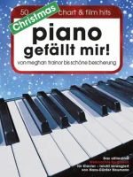 Christmas Piano gefällt mir!