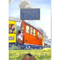 Kinderlieder - Klavierband