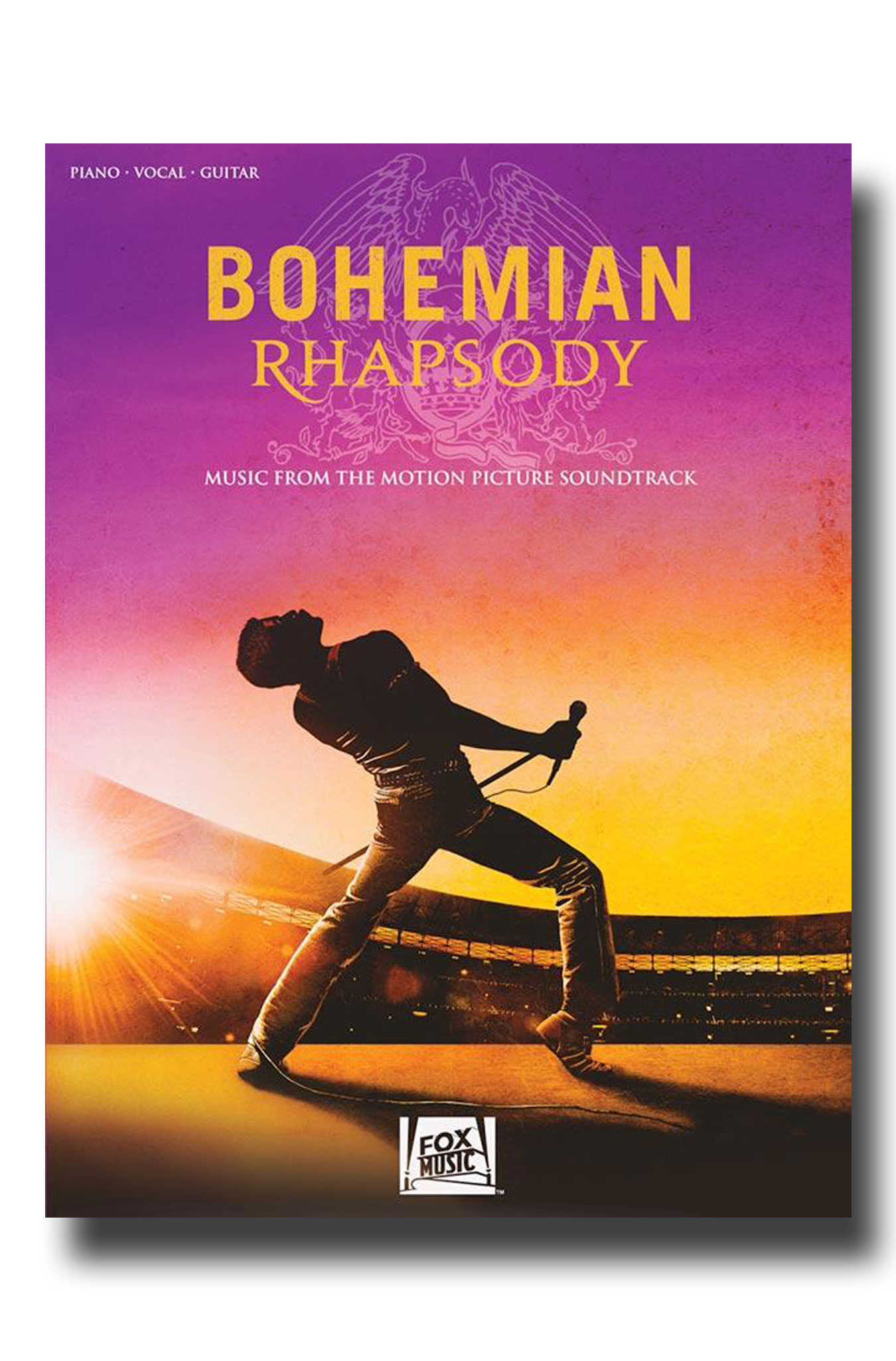 Queen Bohemian Rhapsody