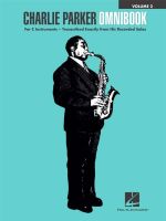 OMNIBOOK - Charlie Parker 2 - C Instruments