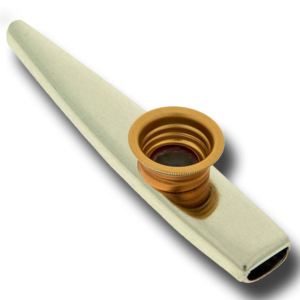 Kazoo Metall
