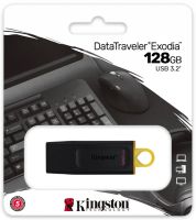 KINGSTON DataTraveler Exodia 128GB USB3.2 Gen1