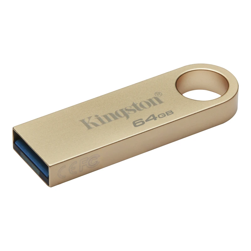 KINGSTON 64GB Data Traveler SE9 G3 USB 3.2