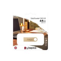 KINGSTON 64GB Data Traveler SE9 G3 USB 3.2