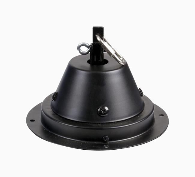 Showtec Spiegelkugelmotor bis 50 cm Kugel 1rpm