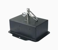 Showtec Spiegelkugelmotor bis 100 cm Kugel 1rpm