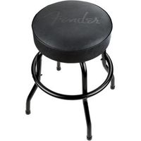 Fender Barstool 24´´ black out